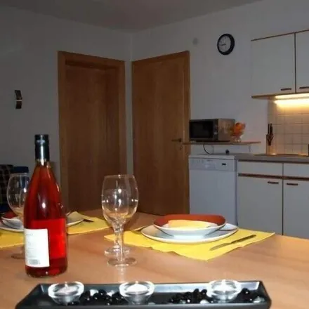 Rent this 2 bed apartment on Steinbockzentrum Tirol in Schrofen 46, 6481 Sankt Leonhard im Pitztal