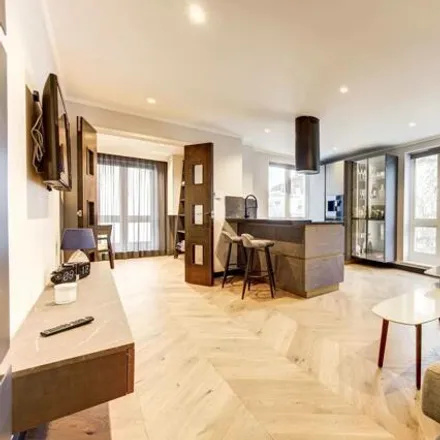 Image 1 - One Warrington Gardens, 1 Warrington Gardens, London, W9 1ER, United Kingdom - Apartment for sale