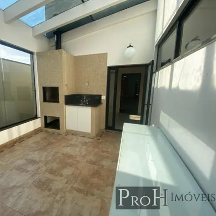 Image 1 - Avenida Imperador Pedro II 602, Nova Petrópolis, São Bernardo do Campo - SP, 09770-420, Brazil - House for sale