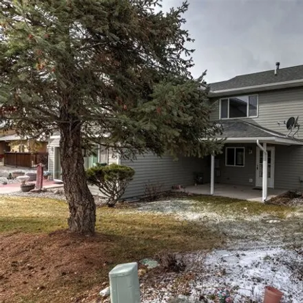 Image 7 - 74 Cheyenne Trail, Leisure Village, Hamilton, MT 59840, USA - House for sale