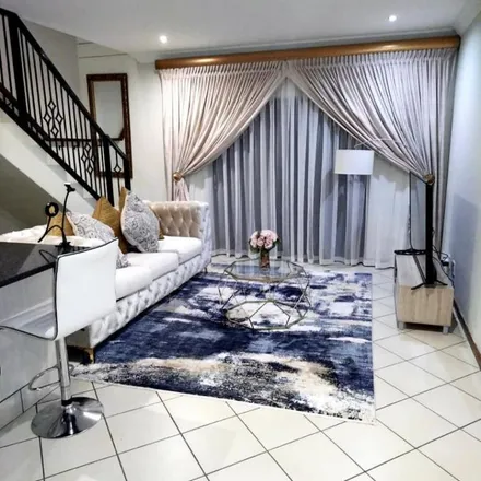 Image 6 - Willem Cruywagen Avenue, Theresapark, Pretoria, 0155, South Africa - Apartment for rent