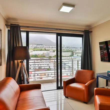 Image 2 - Salt River, Cape Town, 7925, South Africa - Apartment for rent