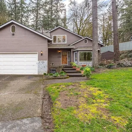 Buy this 3 bed house on 15555 Heritage Court in Lake Oswego, OR 97035