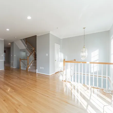 Image 3 - 4858 Lee Hollow Place, Ellicott City, MD 21043, USA - Townhouse for rent