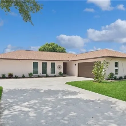 Buy this 3 bed house on North-Collier Water Reclamation Facility in Goodlette-Frank Road, Collier County