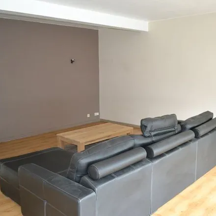 Rent this 2 bed apartment on Rue des Pommiers 6-8 in 4680 Oupeye, Belgium