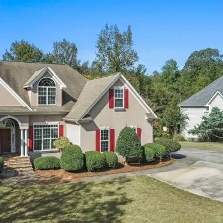 Buy this 6 bed house on Westminster Drive in Griffin, GA