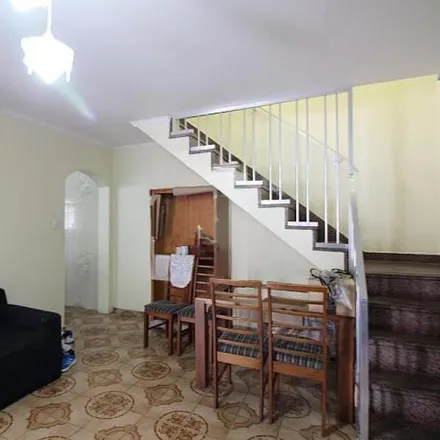 Buy this 3 bed house on Rua Stefan Demboski in Paulicéia, São Bernardo do Campo - SP