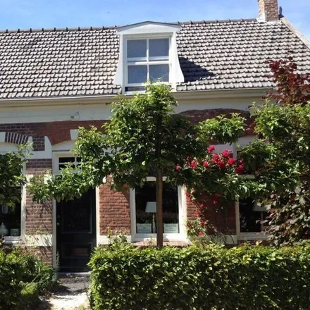 Image 5 - Biggekerke, Zeeland, Netherlands - House for rent