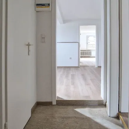 Rent this 5 bed apartment on 10 KV Schulstraße 2 in Kaiserstraße, 58332 Schwelm