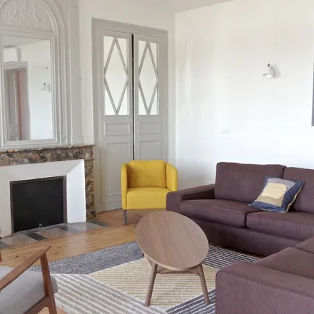 Image 3 - Palais Rohan, Rue Bouffard, 33000 Bordeaux, France - Apartment for rent