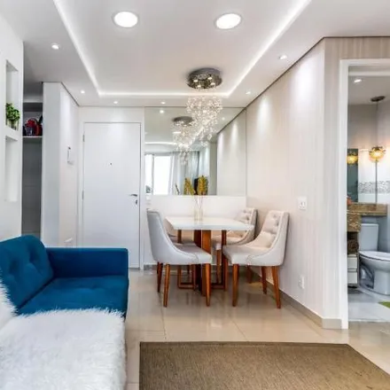 Rent this 2 bed apartment on Avenida Mendes da Rocha 1029 in Jardim Brasil, São Paulo - SP