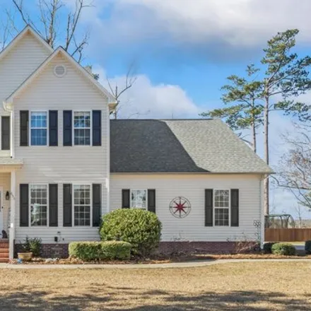Rent this 5 bed house on Par Drive in Onslow County, NC