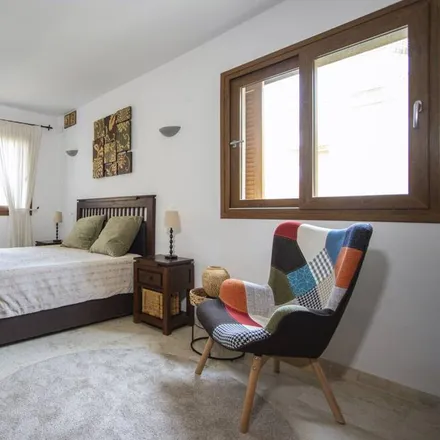 Rent this 2 bed apartment on Aguas Nuevas in Torrevieja, Valencian Community