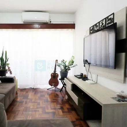 Buy this 3 bed apartment on Edifício Walckíria in Rua Antônio da Veiga 387, Victor Konder