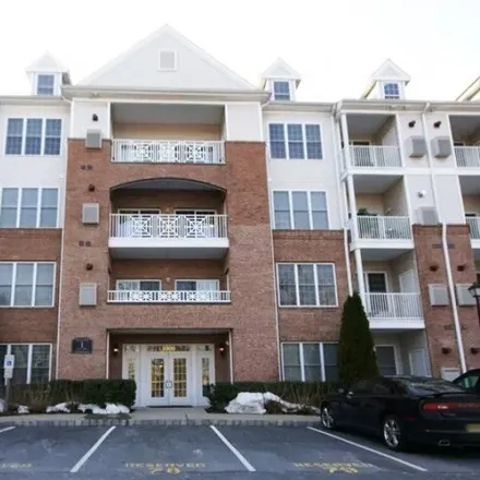 Rent this 1 bed condo on 1296 Wharton Court in Riverdale, Morris County