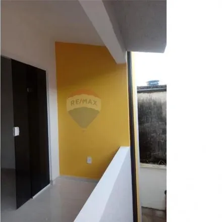 Rent this 2 bed apartment on Rua Pedro Joaquim de Santaná in Centro, Cabo de Santo Agostinho - PE