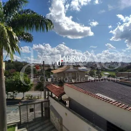 Rent this 1 bed apartment on Rua Ceará in Boa Vista, Barbacena - MG