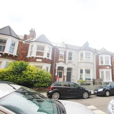 Image 1 - Sumatra Road, London, NW6 1PG, United Kingdom - Apartment for rent