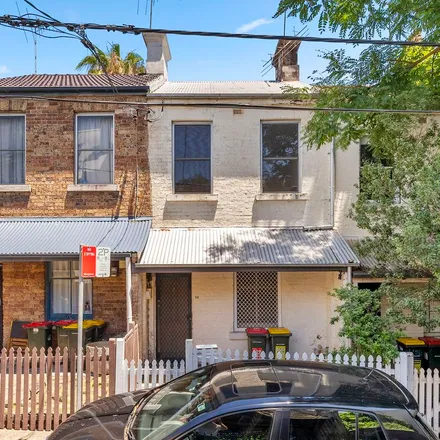 Image 5 - 56 William Street, Redfern NSW 2016, Australia - Apartment for rent