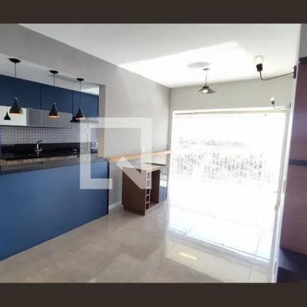 Rent this 3 bed apartment on Avenida Reynaldo Porcari in Medeiros, Jundiaí - SP