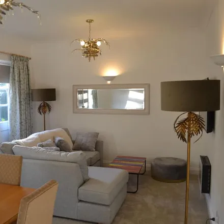 Rent this 2 bed townhouse on Frinton and Walton in CO13 9DA, United Kingdom