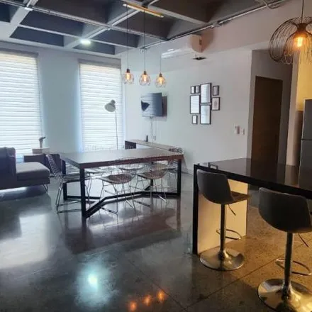 Rent this 2 bed apartment on unnamed road in 64700 Monterrey, NLE