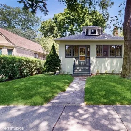 Buy this 3 bed house on 1213 Main St in Evanston, Illinois