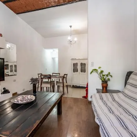 Buy this 3 bed house on Mónaco 4481 in Villa Devoto, C1417 AOP Buenos Aires