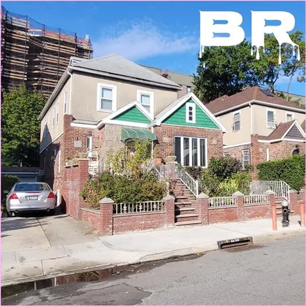 Buy this 6 bed townhouse on 20 Amherst Street in New York, NY 11235