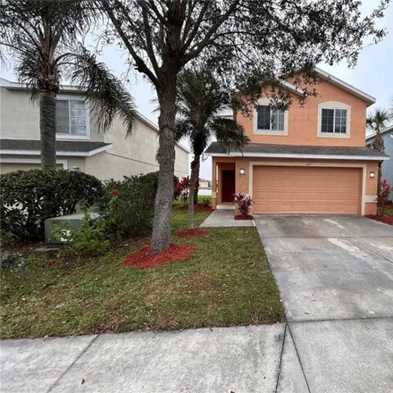 Rent this 3 bed house on 229 Beacon Harbour Loop in Manatee County, FL 34212