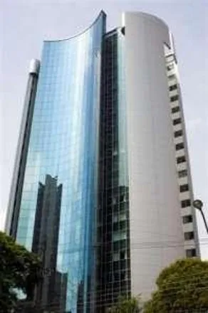 Image 2 - Caixa Econômica Federal, Rua Pio XII, Centro Histórico, Londrina - PR, 86020-110, Brazil - Apartment for sale