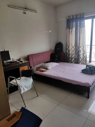 Rent this 3 bed apartment on unnamed road in Pimple Saudagar, Pimpri-Chinchwad - 431027
