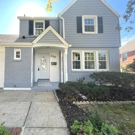 Buy this 4 bed house on 2017 Brighton Road in Hyattsville, MD 20782