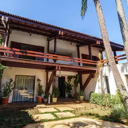 Buy this 4 bed house on Rua Japiaçóia in Vila Ida, São Paulo - SP