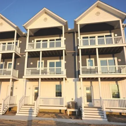Buy this 3 bed condo on Beach Bus in 144th Street, Ocean City