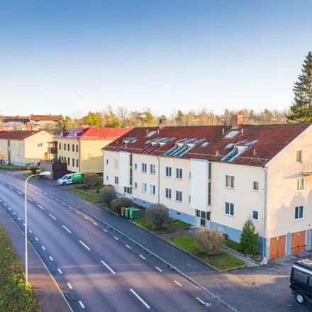 Rent this 2 bed apartment on Kungsgatan in 736 33 Kungsör, Sweden