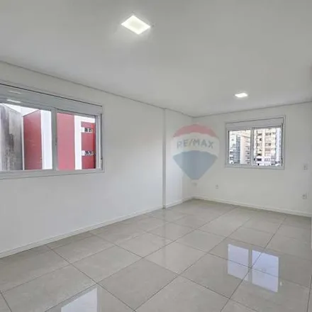 Rent this 1 bed apartment on Avenida 7 de Setembro in Centro, Passo Fundo - RS
