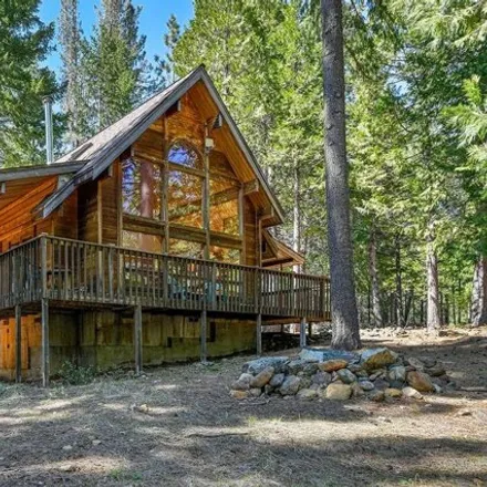 Buy this 2 bed house on 5222 High Meadow Drive in Siskiyou County, CA 96094
