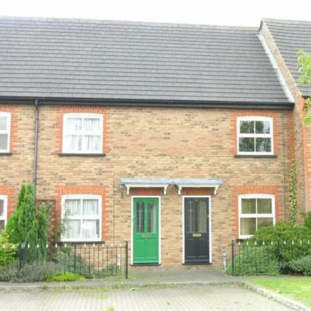Rent this 2 bed townhouse on Happy Valley in 64 High Street, Eaton Bray