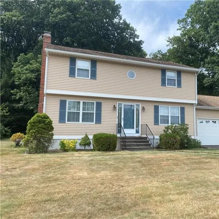 Buy this 4 bed house on 120 Juniper Street in Southington, CT 06489