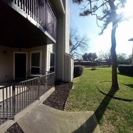 Rent this 2 bed condo on 10616 Mellow Meadows in Austin, TX 78750