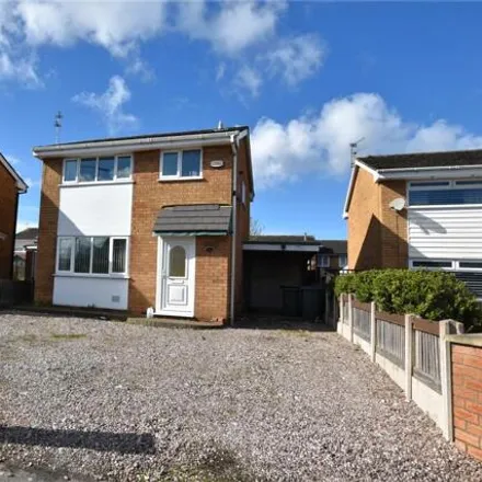 Buy this 3 bed house on 5 Millhouse Lane in Saughall Massie, CH46 6HL