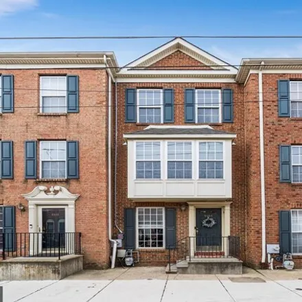 Buy this 2 bed townhouse on 2420 East Boston Street in Philadelphia, PA 19125
