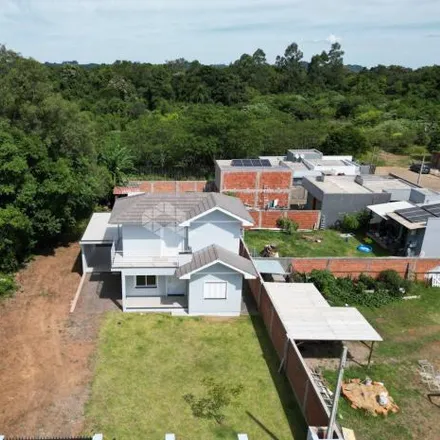 Image 2 - Rua Artur Soder, Aliança, Santa Cruz do Sul - RS, 96830-420, Brazil - House for sale