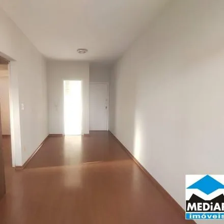 Buy this 2 bed apartment on Rua Arapé in União, Belo Horizonte - MG