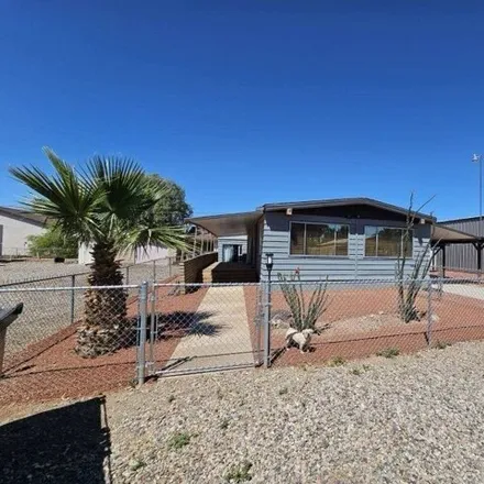 Buy this studio apartment on 7959 Oriole Drive in Mohave Valley, AZ 86440