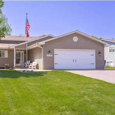 Buy this 3 bed house on 7179 Brian Drive in Centerville, Anoka County