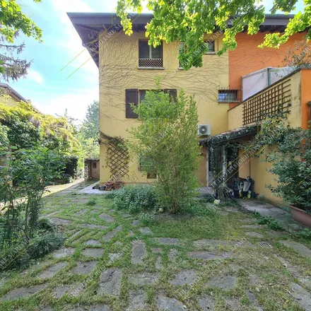 Image 1 - Strada Vignolese, 1070, 41126 Modena MO, Italy - Apartment for rent