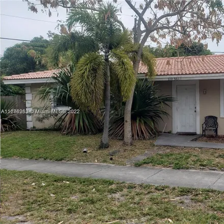Buy this 4 bed house on 110 Northeast 17th Court in Kendall Green, Pompano Beach